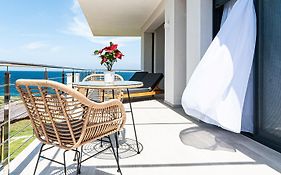 Boutique Apartments Myesis
